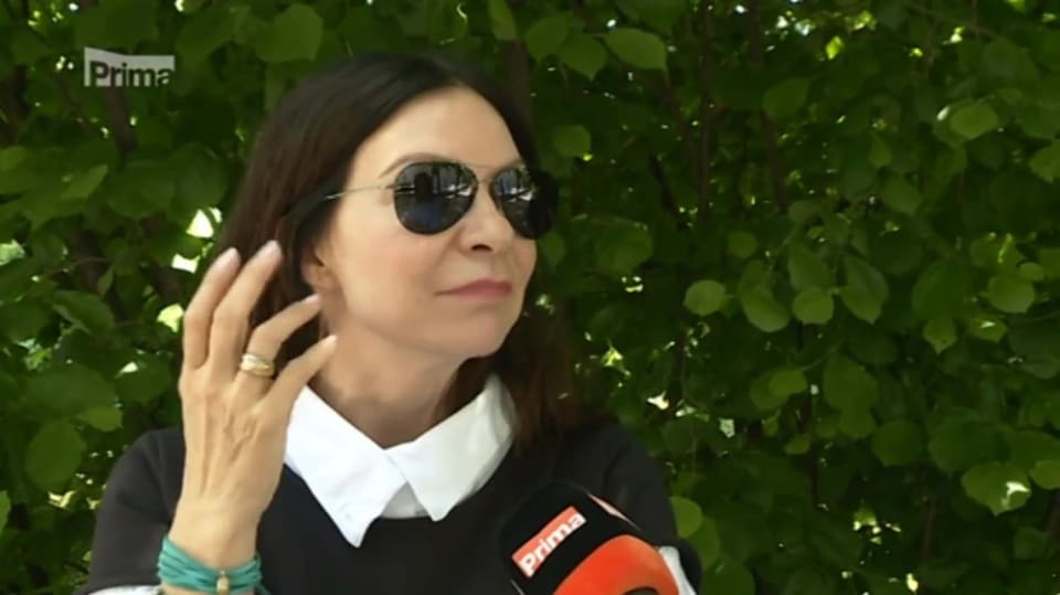 8. 6. 2017 TOP STAR: Zpěvačka Anna K. potřebuje sebrat všechny síly. Zhoubná nemoc se opět po 8 letech znova vrátila!